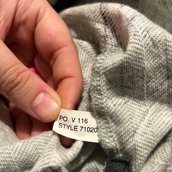 North River Green Fly Fishing Trout Polo Shirt Short Sleeve Camping Fish - Large - Picture 10 of 10